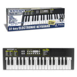 BONTEMPI-CLAVIER...