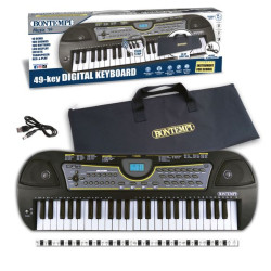 *BONTEMPI-CLAVIER MIDI 49...