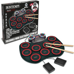 BONTEMPI-DRAADLOZE...
