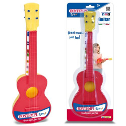 BONTEMPI-GUITARE ESPAGNOLE...