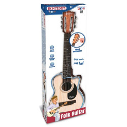 BONTEMPI-GUITARE EN...