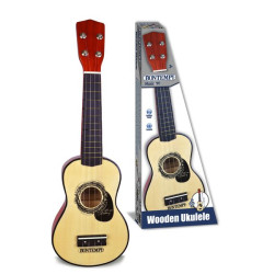 BONTEMPI-HOUTEN UKELELE /...