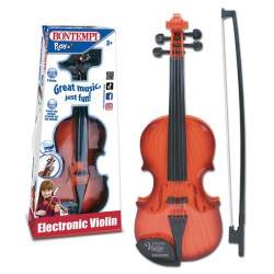 BONTEMPI-ELEKTRONISCHE VIOOL