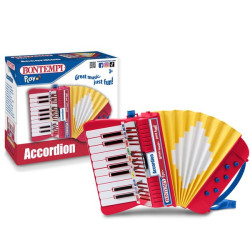 BONTEMPI-ACCORDEON 17...