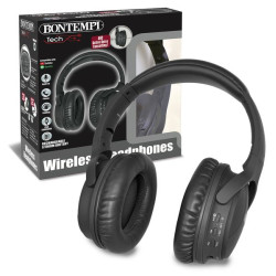 *BONTEMPI-CASQUE SANS FIL...