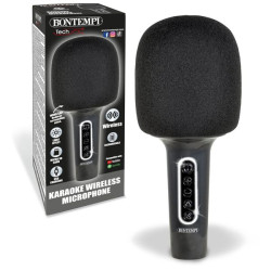 BONTEMPI-KARAOKE DRAADLOZE...