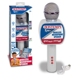 *BONTEMPI-MICROPHONE...