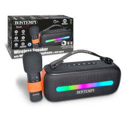 BONTEMPI-ENCEINTE DE...