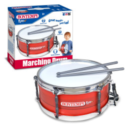 BONTEMPI-TAMBOUR DE MARCHE...