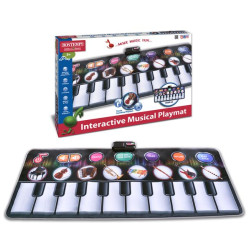 BONTEMPI-ELEKTRONISCHE...