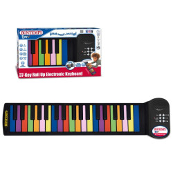 BONTEMPI-PIANO ENROULABLE...