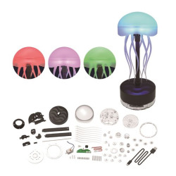 BUKI-LAMP KWAL