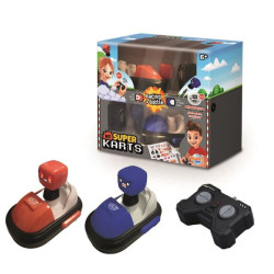 BUKI-SUPER KARTS