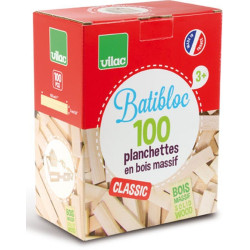 VILAC-BATIBLOC CLASSIC 100...