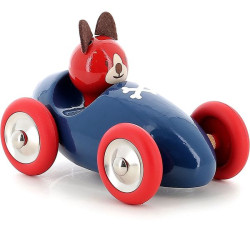 VILAC-IN-CAR LUCIEN DE HOND