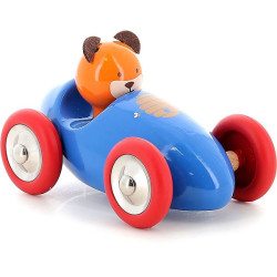 VILAC-EN VOITURE MARCEL L'OURS