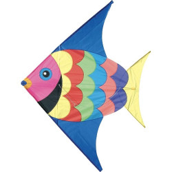 VILAC-VLIEGER VIS