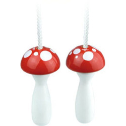 VILAC-CORDE À SAUTER...