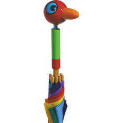 VILAC-PARAPLUIE OISEAU DES...