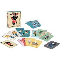 VILAC-JEU DE CARTES...