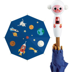 VILAC-PARAPLUIE COSMONAUTE...