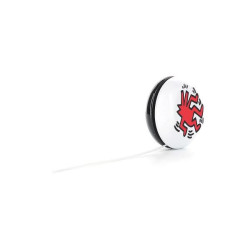 VILAC-YOYO WOLF - KEITH HARING