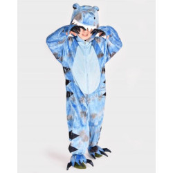 DEN GODA FEN-JUMPSUIT DINO...