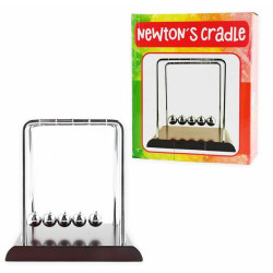 ROBETOY-WIEG VAN NEWTON 13cm