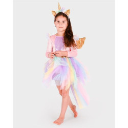 DEN GODA FEN-ROBE LICORNE +...