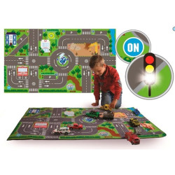 BUKI-DISPLAY TAPIS DE...