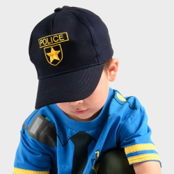 DEN GODA FEN-CASQUETTE...