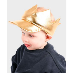 DEN GODA FEN-GOUDEN PET/KROON