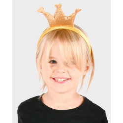 DEN GODA FEN-DIADEEM GOUDEN...