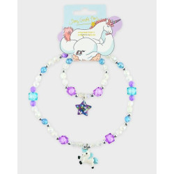 DEN GODA FEN-SET KETTING &...