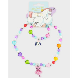 DEN GODA FEN-SET KETTING &...