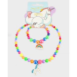 DEN GODA FEN-SET KETTING &...