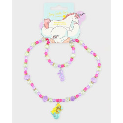 DEN GODA FEN-SET KETTING &...