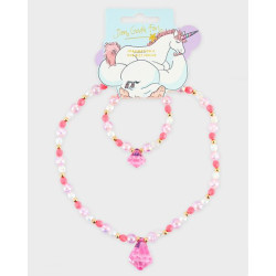 DEN GODA FEN-SET KETTING &...