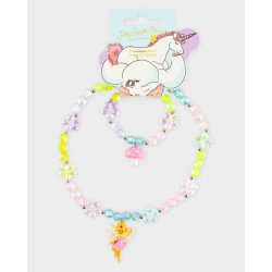 DEN GODA FEN-SET KETTING &...