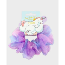 DEN GODA FEN-HAAR SCRUNCHIE...