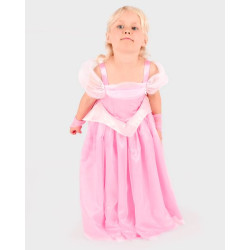DEN GODA FEN-PRINSESSENJURK...