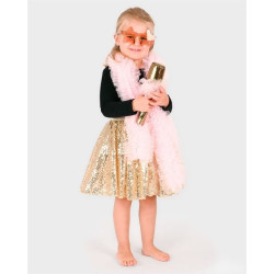 DEN GODA FEN-COSTUME DISCO...