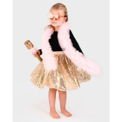 DEN GODA FEN-COSTUME DISCO...
