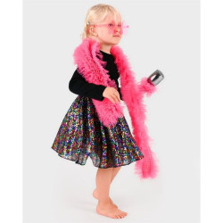 DEN GODA FEN-COSTUME DISCO...