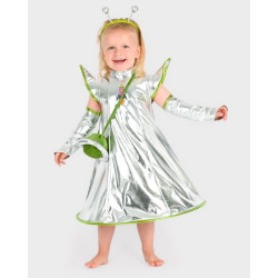 DEN GODA FEN-JURK PRINSES...