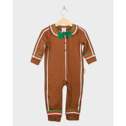 DEN GODA FEN-BABY JUMPSUIT...