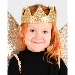 DEN GODA FEN-GOUDEN KROON...