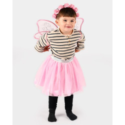 DEN GODA FEN-SET TUTU FLEUR...