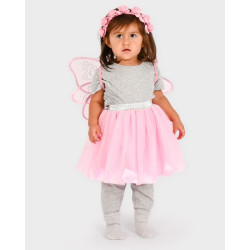 DEN GODA FEN-FEE TUTU SET...