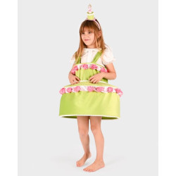 DEN GODA FEN-ROBE CAKE AVEC...